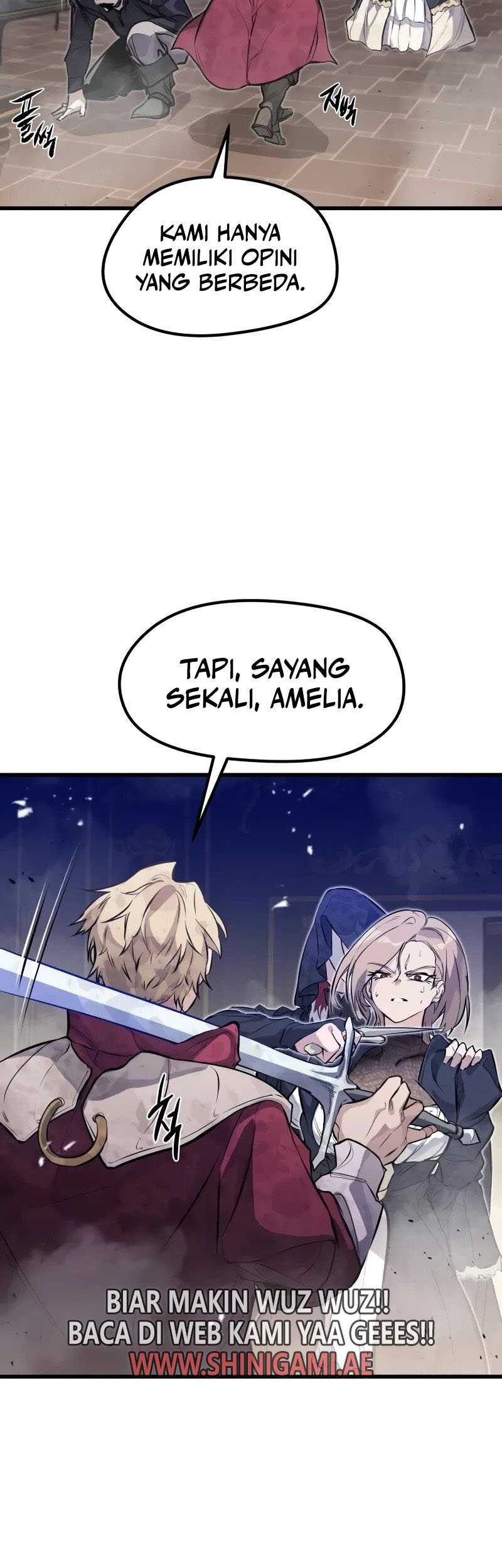 The Regressed Mercenary’s Machinations Chapter 12 Gambar 63