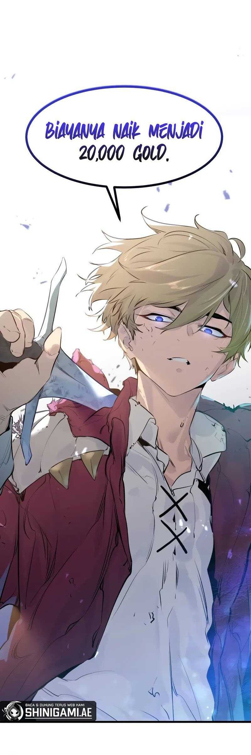The Regressed Mercenary’s Machinations Chapter 12 Gambar 64