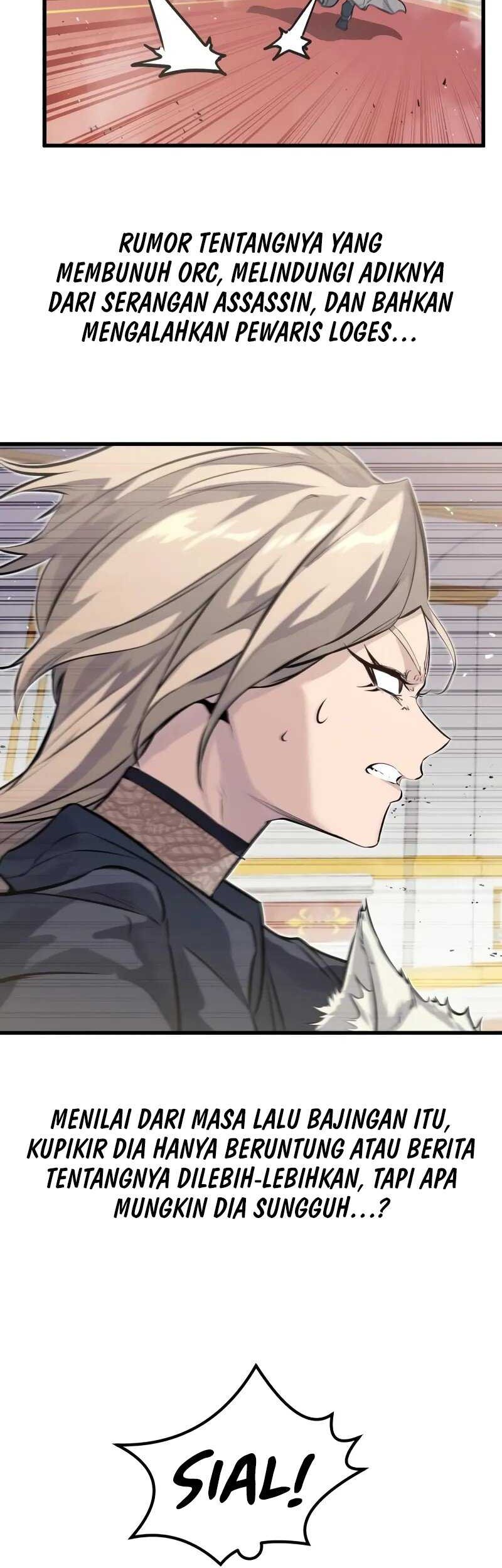 The Regressed Mercenary’s Machinations Chapter 12 Gambar 4