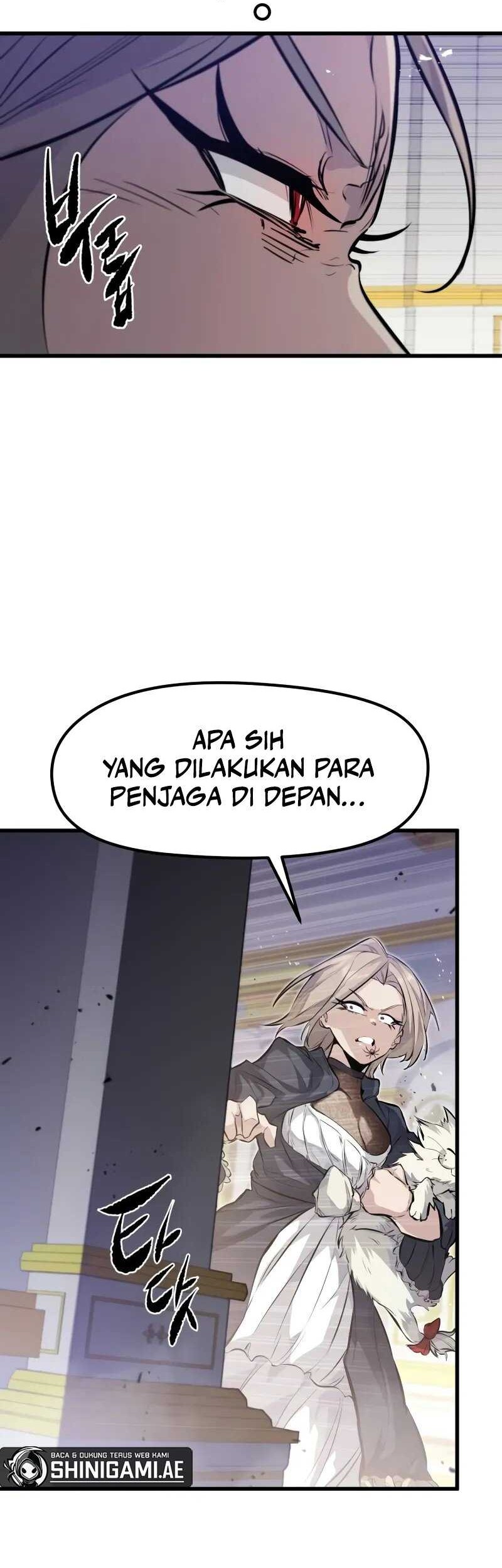 The Regressed Mercenary’s Machinations Chapter 12 Gambar 5