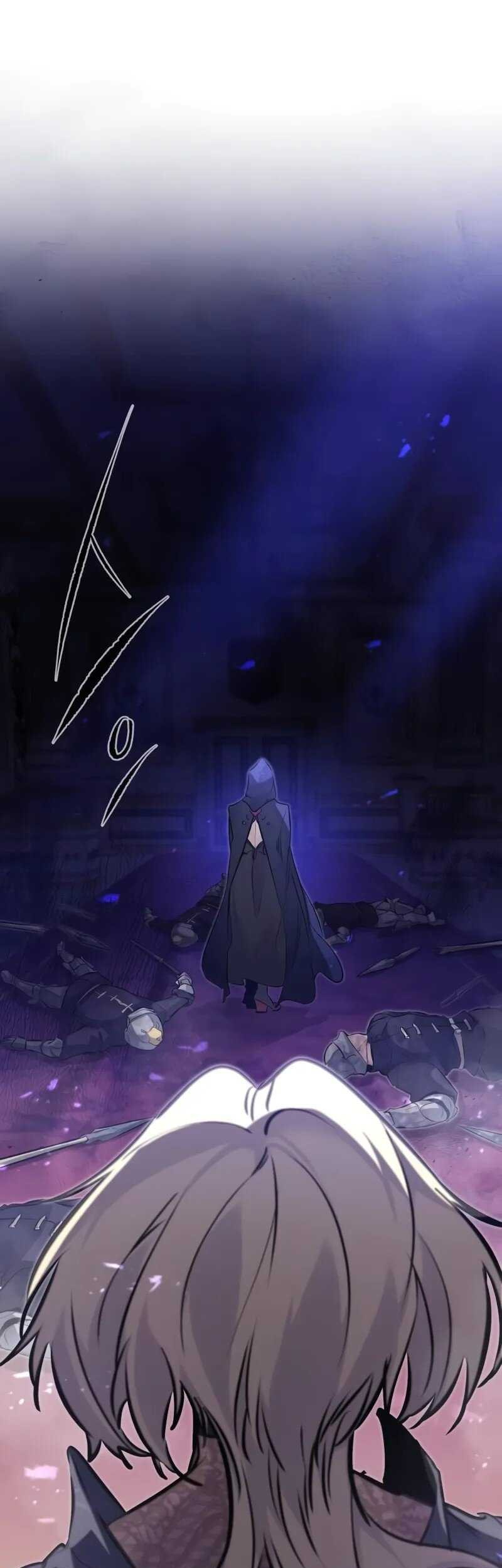The Regressed Mercenary’s Machinations Chapter 12 Gambar 6