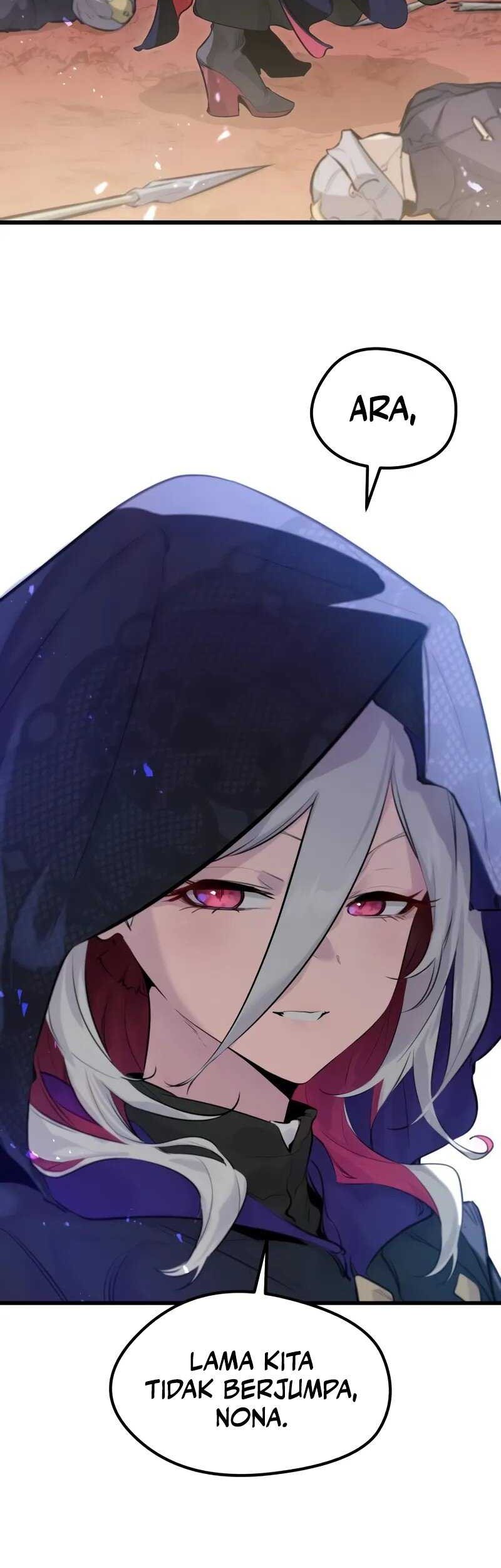 The Regressed Mercenary’s Machinations Chapter 12 Gambar 8