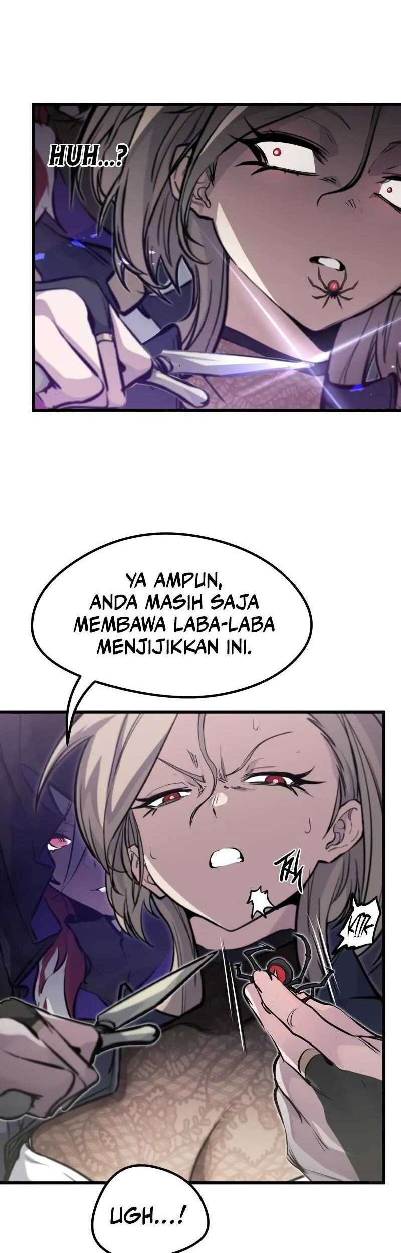 The Regressed Mercenary’s Machinations Chapter 12 Gambar 11
