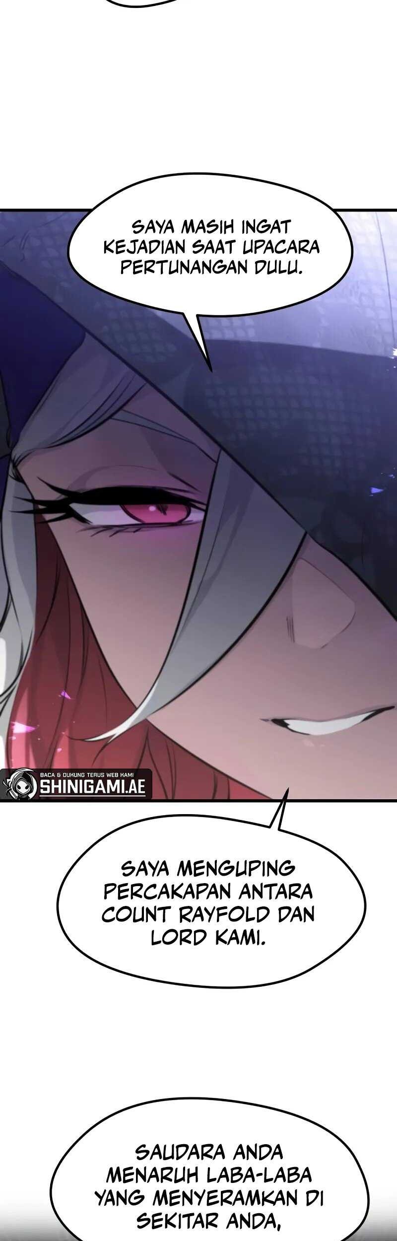 The Regressed Mercenary’s Machinations Chapter 12 Gambar 12