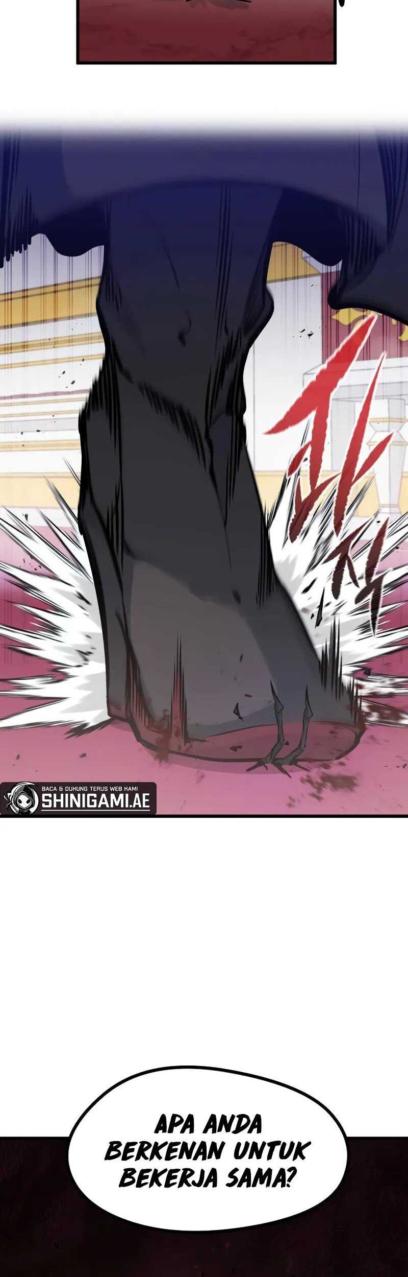 The Regressed Mercenary’s Machinations Chapter 12 Gambar 15