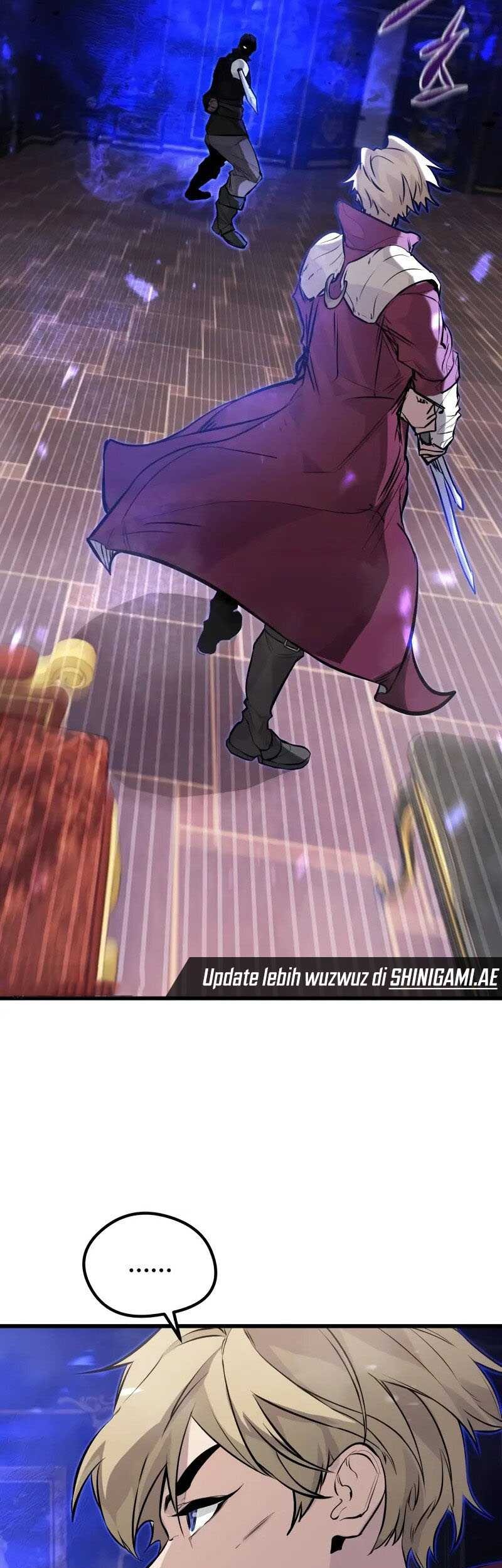 The Regressed Mercenary’s Machinations Chapter 12 Gambar 18