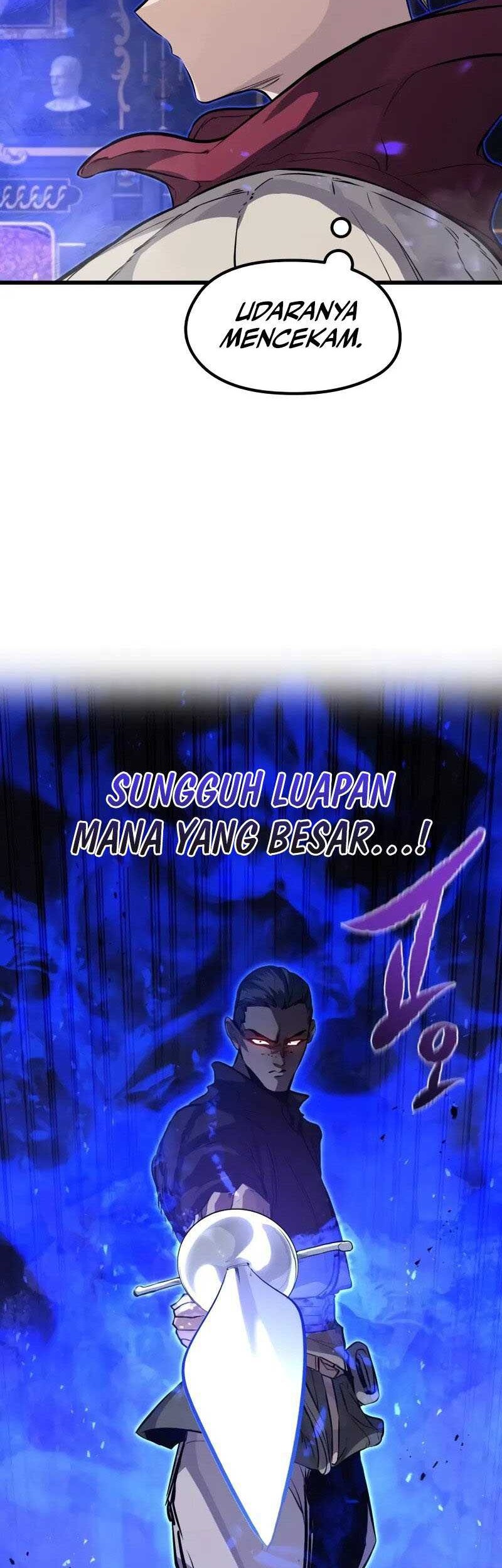 The Regressed Mercenary’s Machinations Chapter 12 Gambar 19