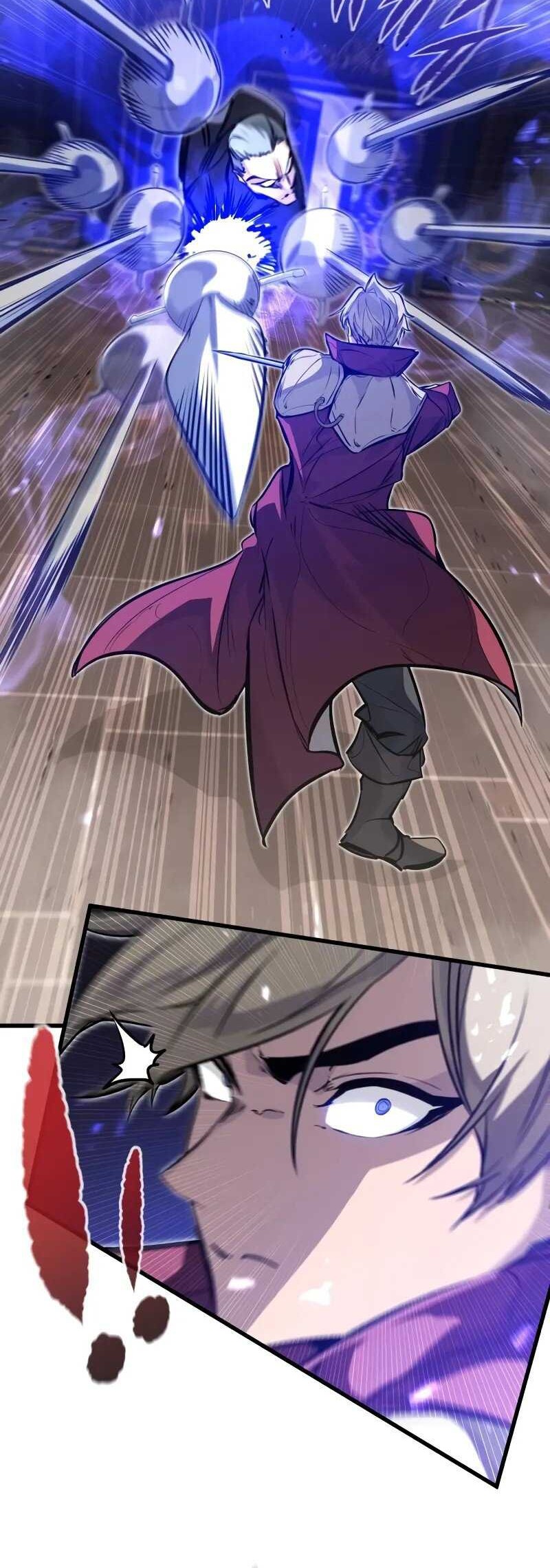 The Regressed Mercenary’s Machinations Chapter 12 Gambar 25