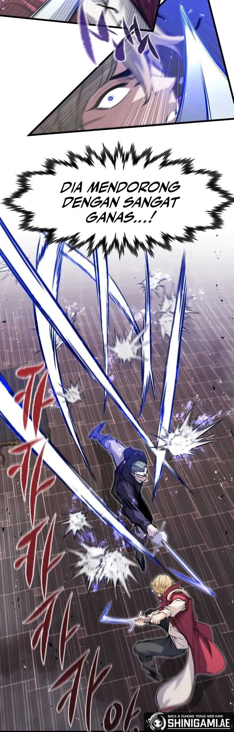 The Regressed Mercenary’s Machinations Chapter 12 Gambar 28