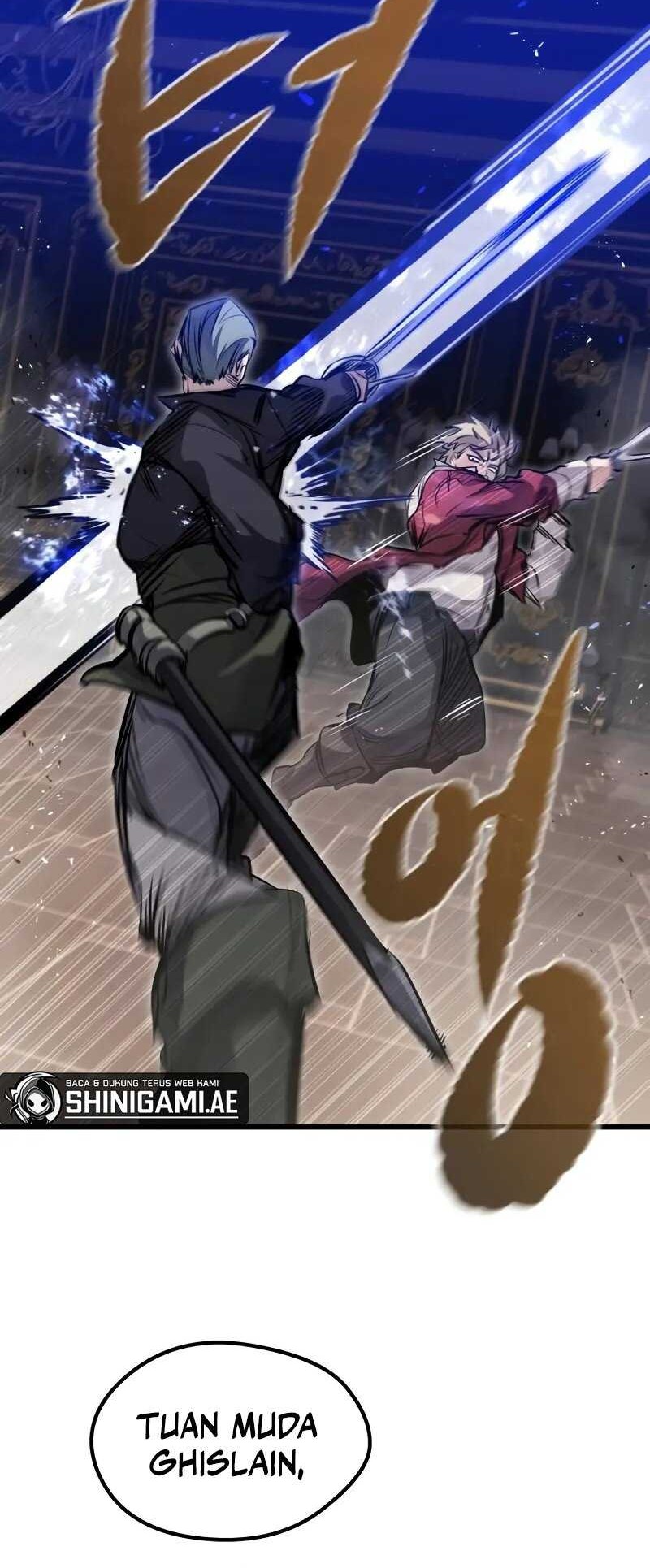 The Regressed Mercenary’s Machinations Chapter 12 Gambar 33