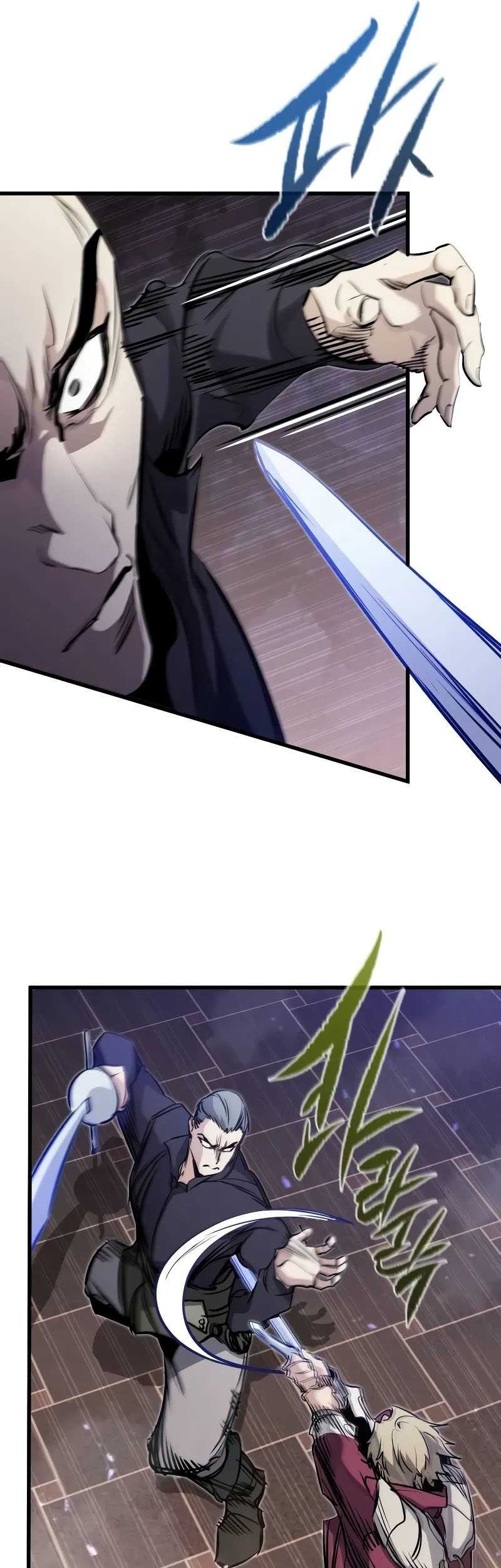 The Regressed Mercenary’s Machinations Chapter 11 Gambar 34