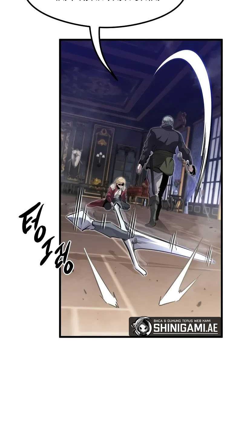 The Regressed Mercenary’s Machinations Chapter 11 Gambar 45