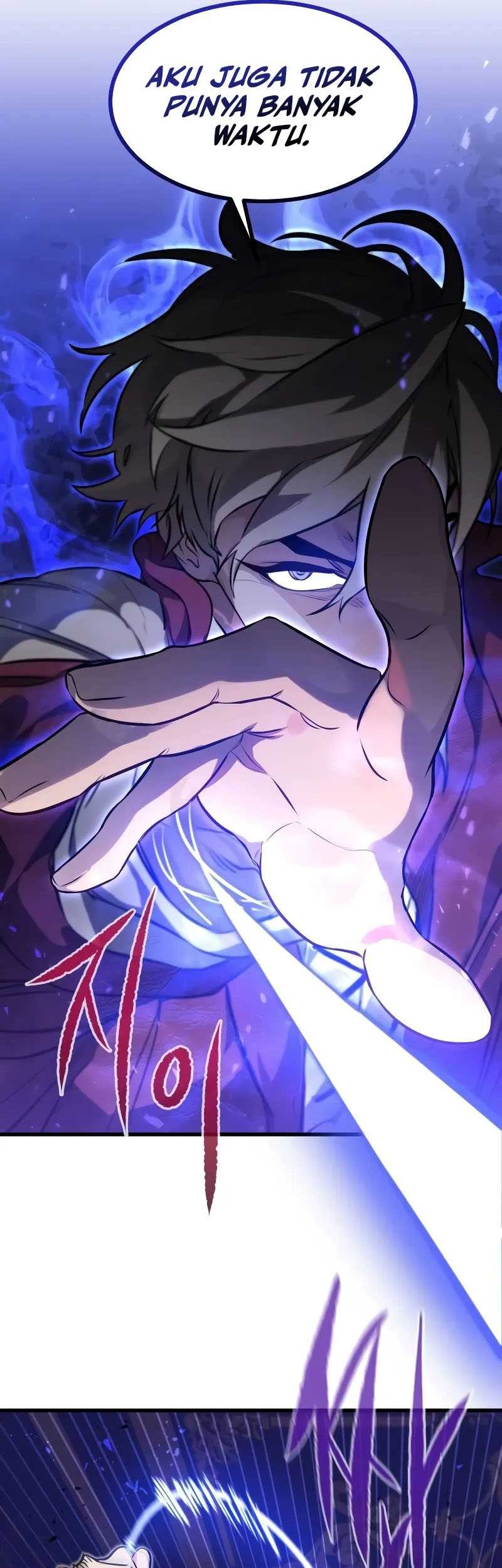 The Regressed Mercenary’s Machinations Chapter 11 Gambar 50