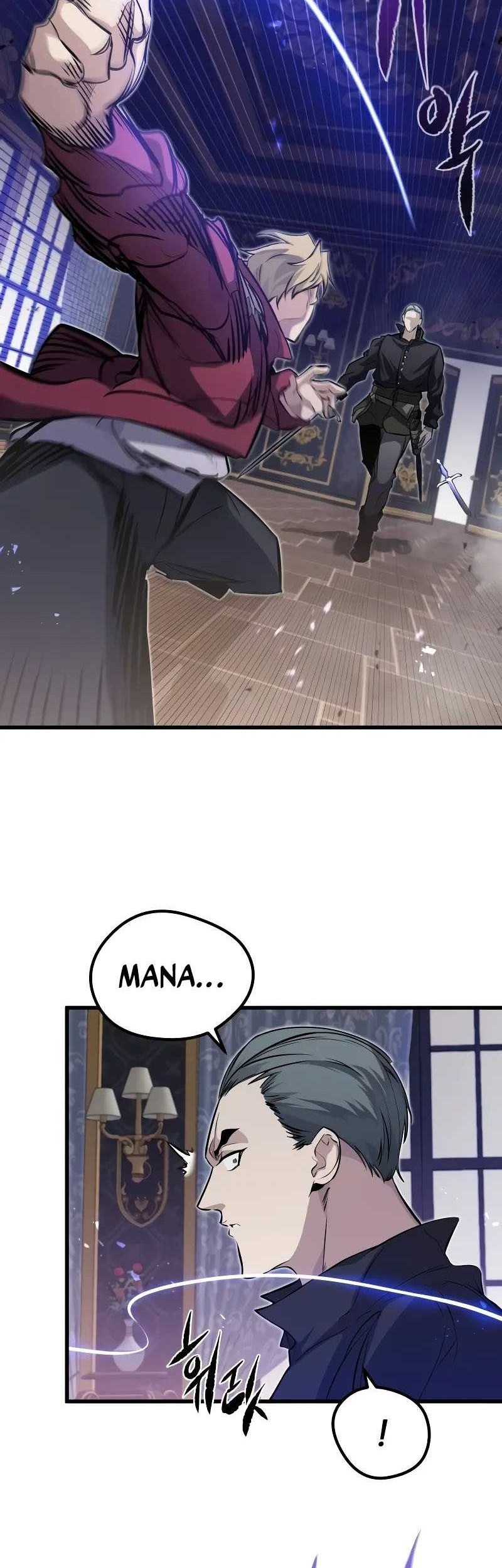 The Regressed Mercenary’s Machinations Chapter 11 Gambar 51