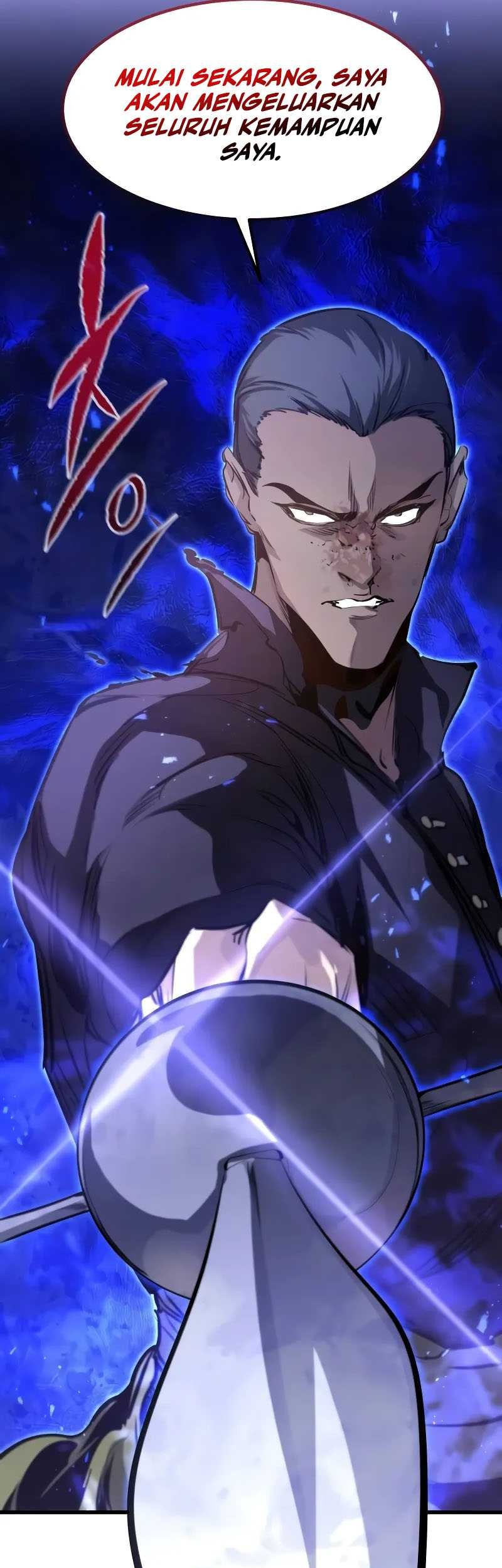 The Regressed Mercenary’s Machinations Chapter 11 Gambar 62