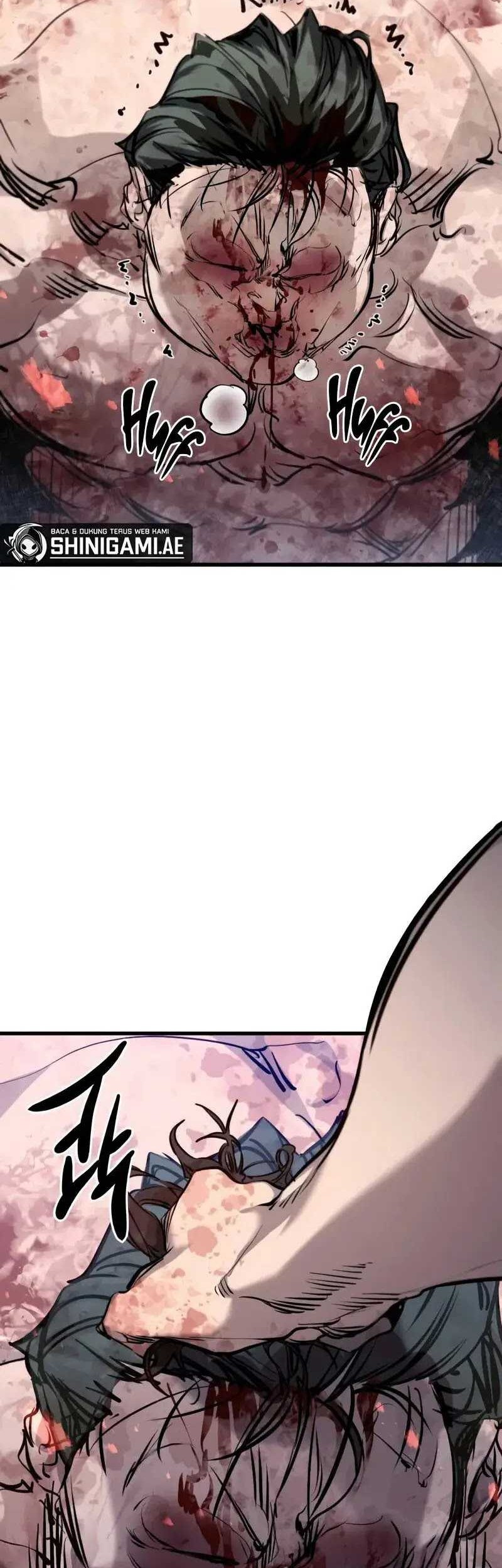 The Regressed Mercenary’s Machinations Chapter 09 Gambar 38