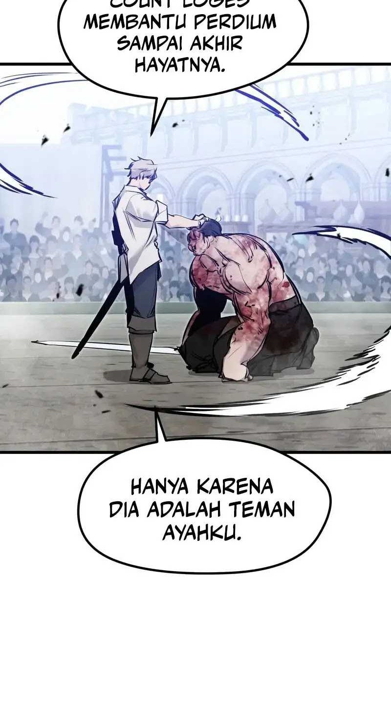 The Regressed Mercenary’s Machinations Chapter 09 Gambar 40