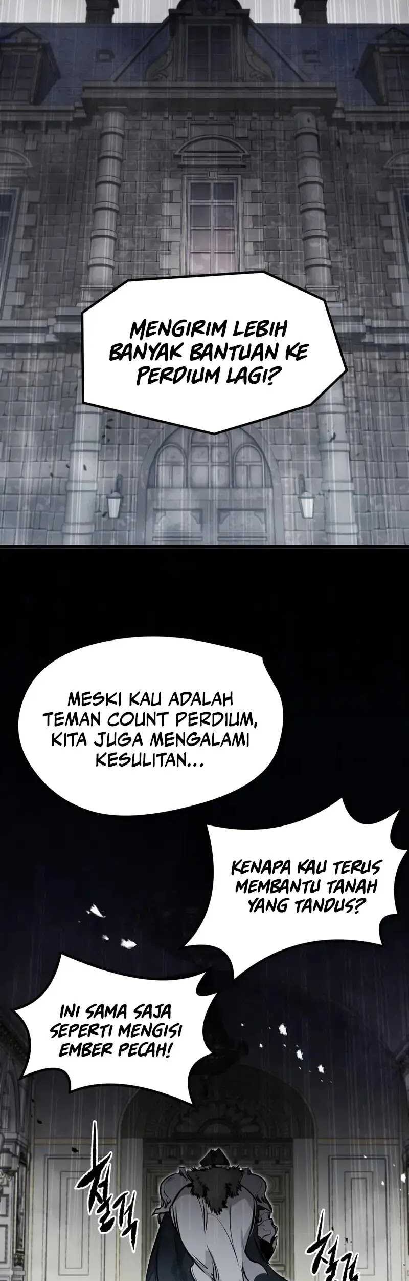 The Regressed Mercenary’s Machinations Chapter 09 Gambar 43