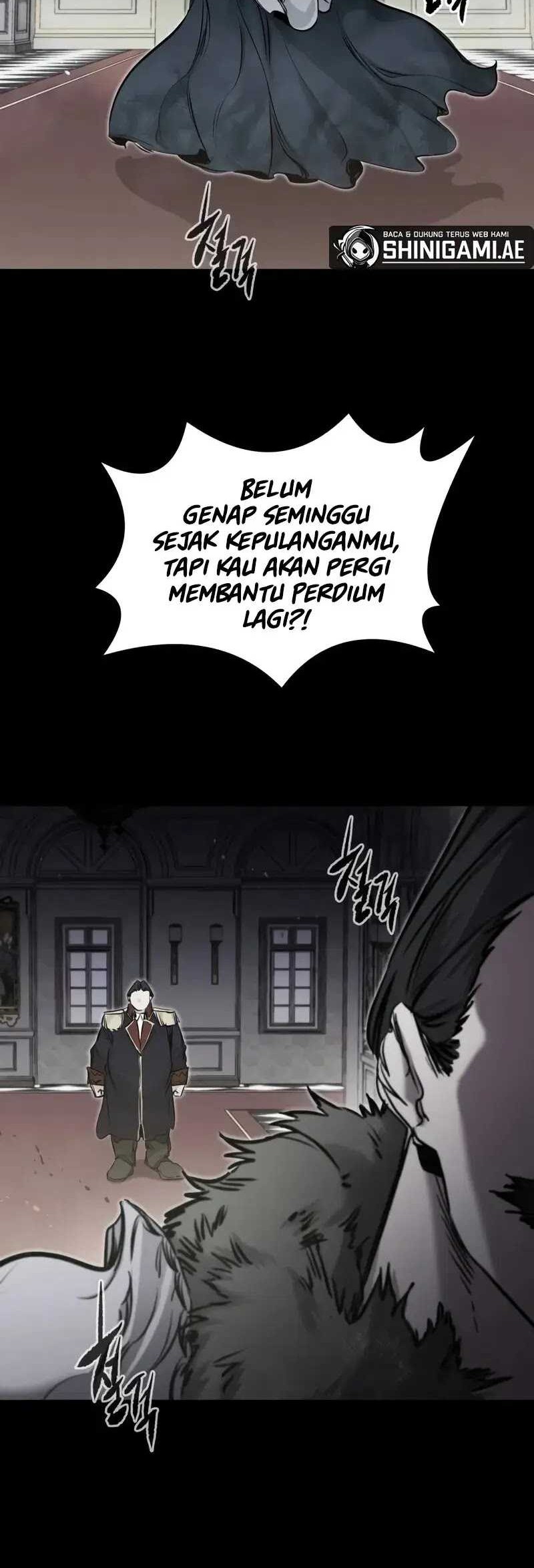 The Regressed Mercenary’s Machinations Chapter 09 Gambar 44