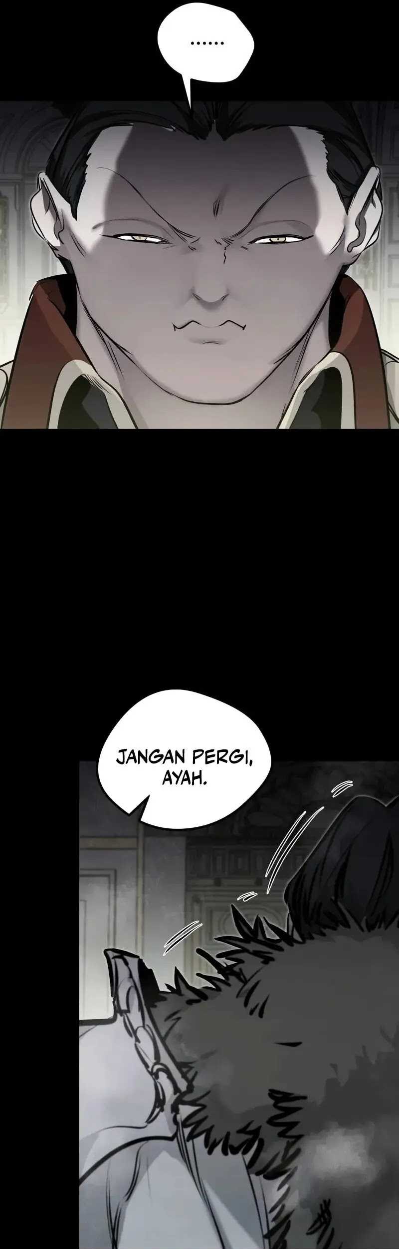 The Regressed Mercenary’s Machinations Chapter 09 Gambar 45