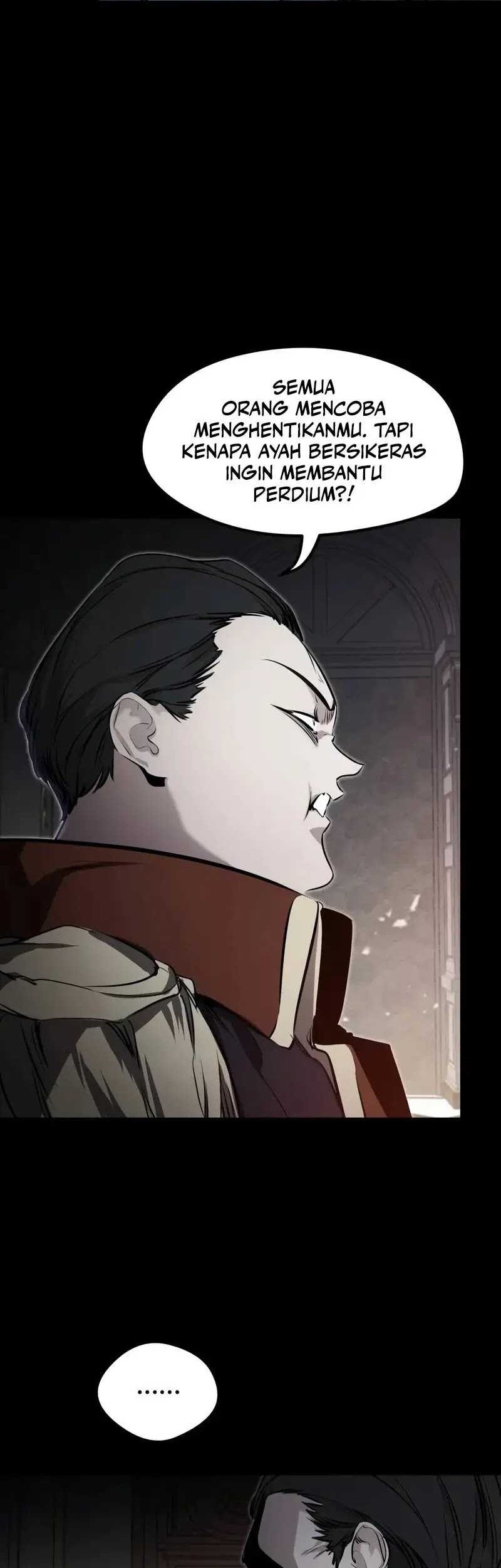 The Regressed Mercenary’s Machinations Chapter 09 Gambar 46