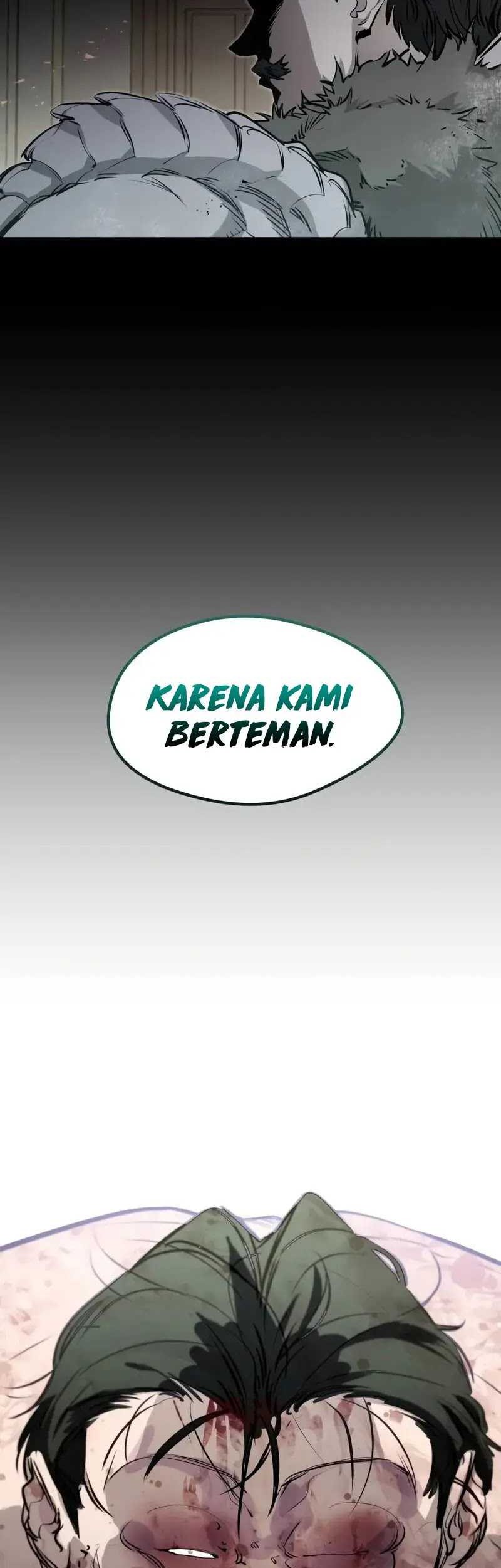 The Regressed Mercenary’s Machinations Chapter 09 Gambar 47