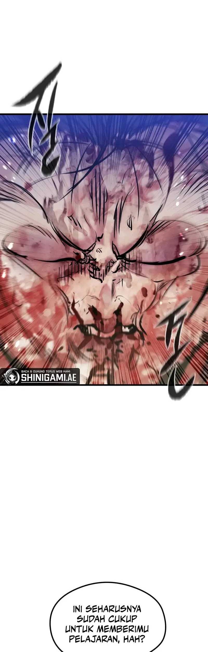 The Regressed Mercenary’s Machinations Chapter 09 Gambar 50