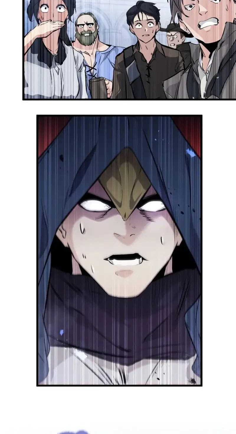 The Regressed Mercenary’s Machinations Chapter 09 Gambar 56