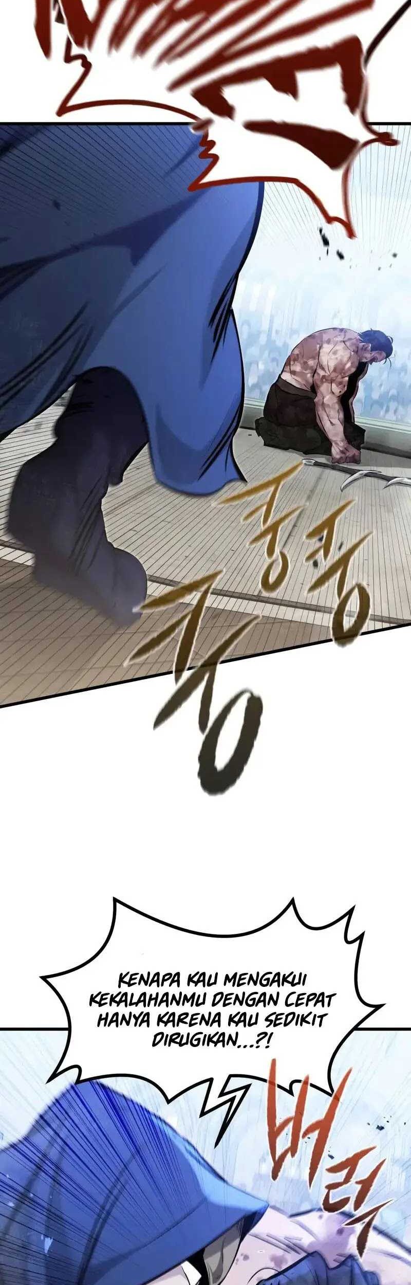 The Regressed Mercenary’s Machinations Chapter 09 Gambar 59