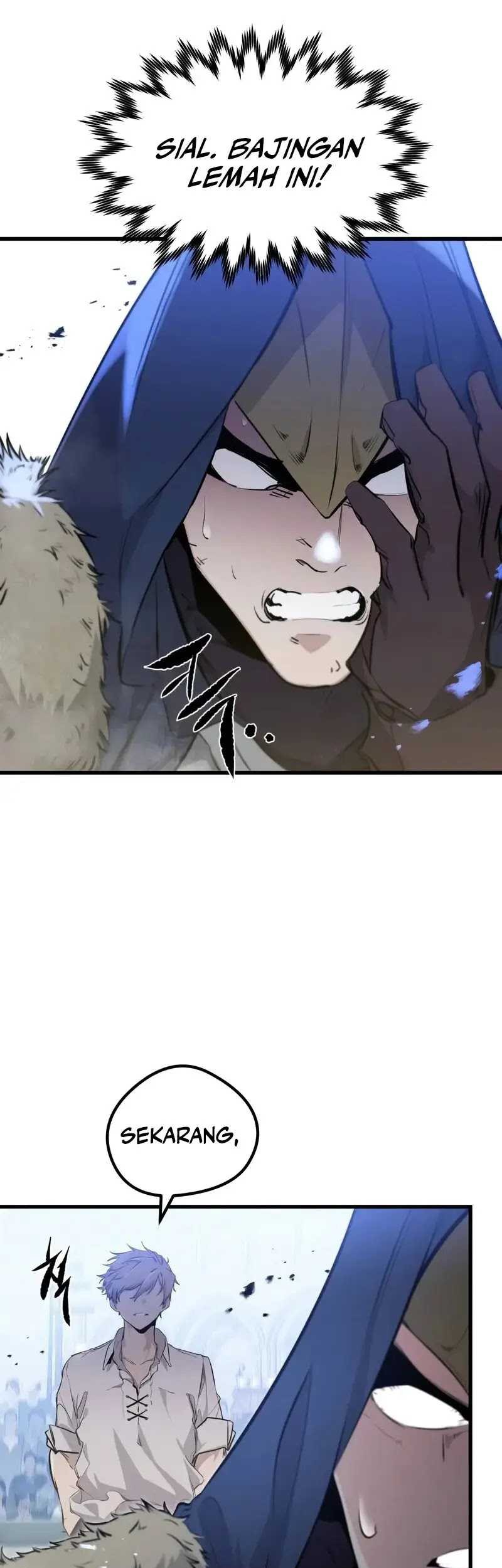 The Regressed Mercenary’s Machinations Chapter 09 Gambar 61