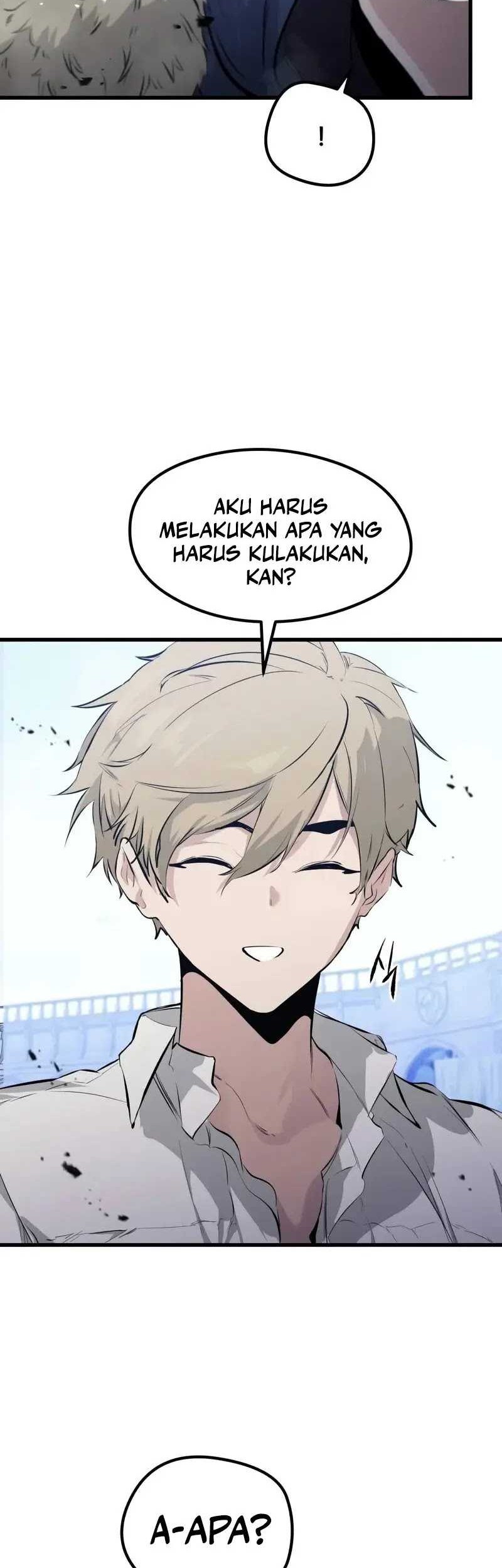 The Regressed Mercenary’s Machinations Chapter 09 Gambar 62