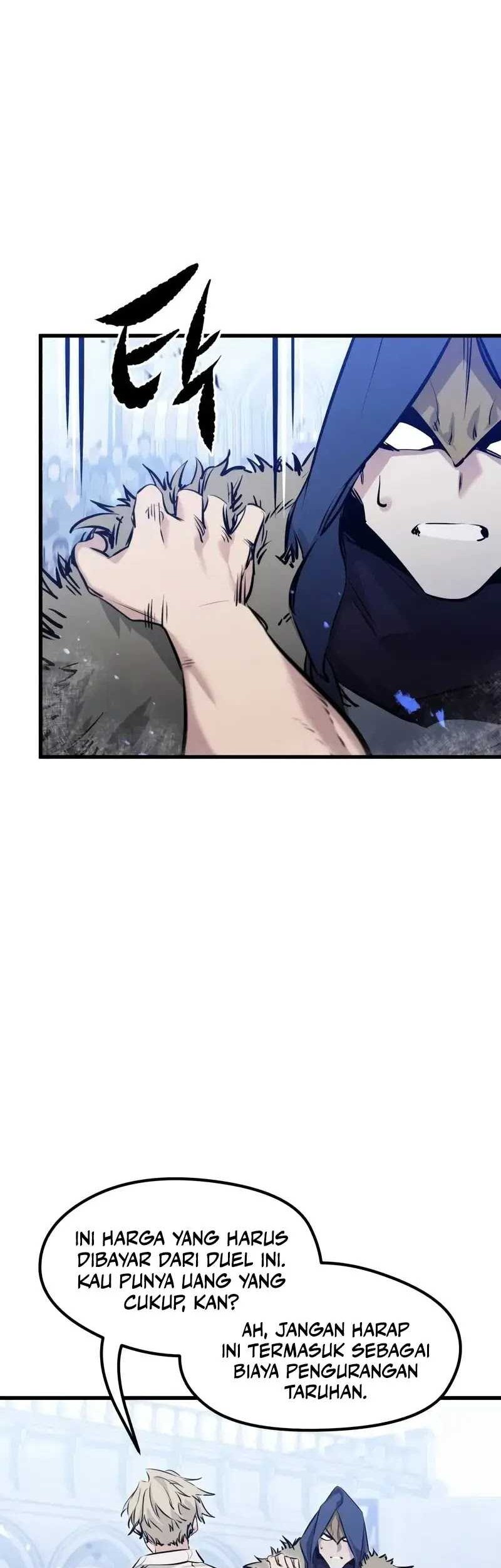 The Regressed Mercenary’s Machinations Chapter 09 Gambar 66