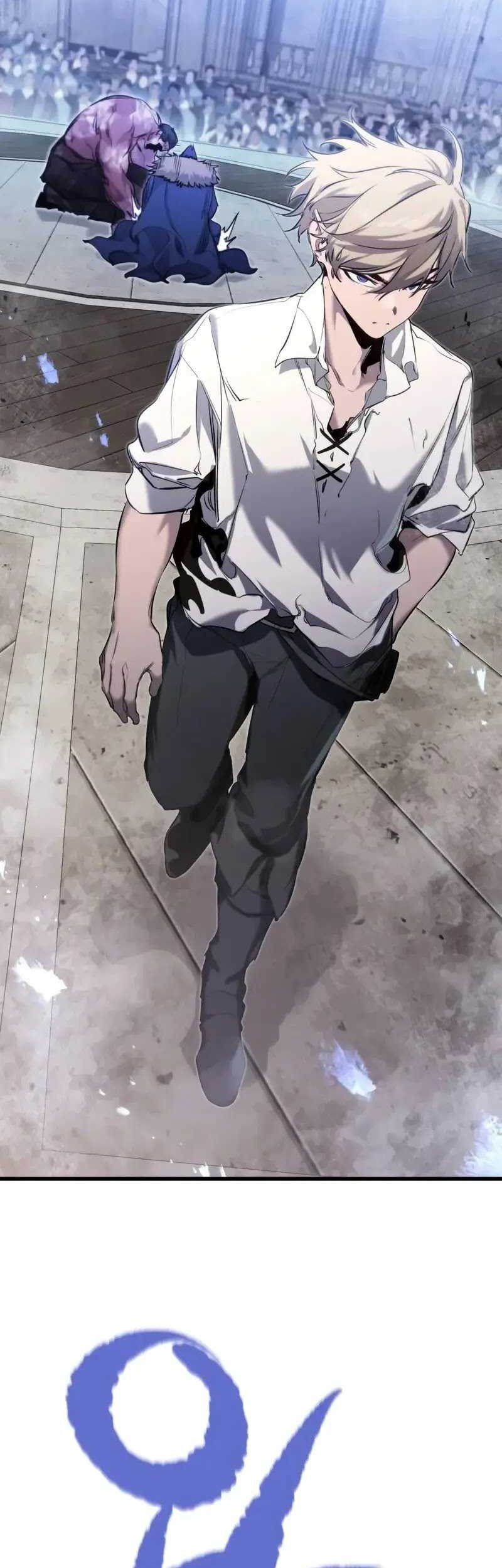The Regressed Mercenary’s Machinations Chapter 09 Gambar 71