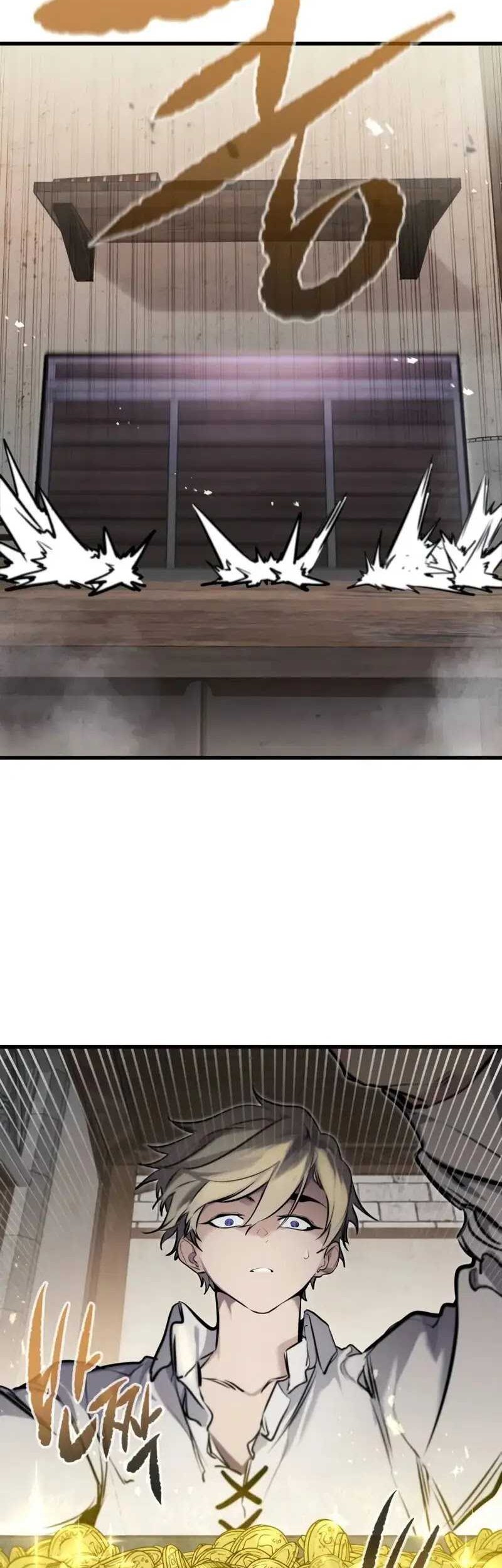 The Regressed Mercenary’s Machinations Chapter 09 Gambar 74