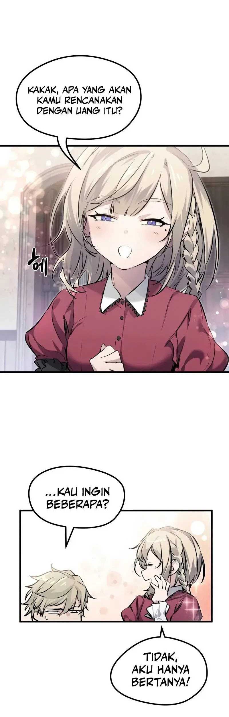 The Regressed Mercenary’s Machinations Chapter 09 Gambar 78