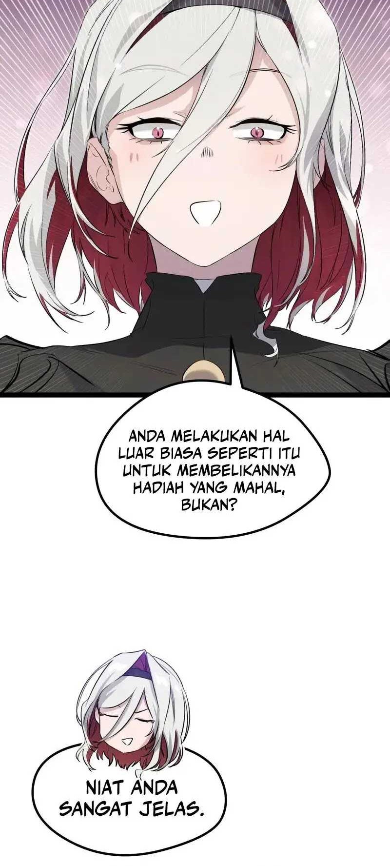 The Regressed Mercenary’s Machinations Chapter 09 Gambar 80