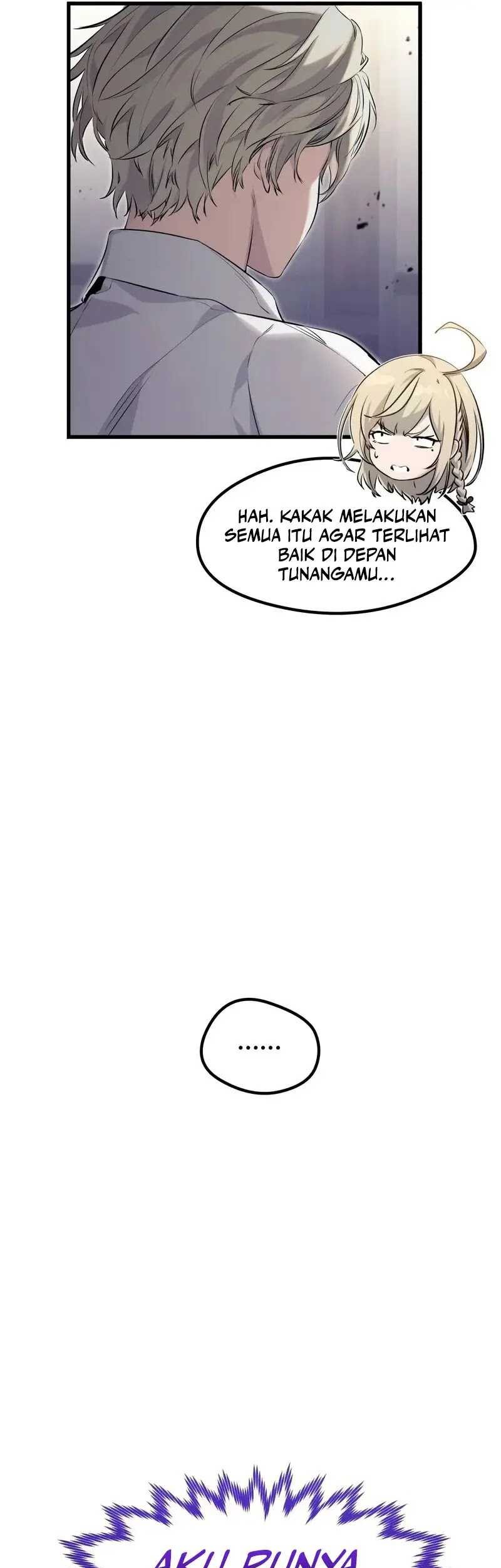 The Regressed Mercenary’s Machinations Chapter 09 Gambar 81