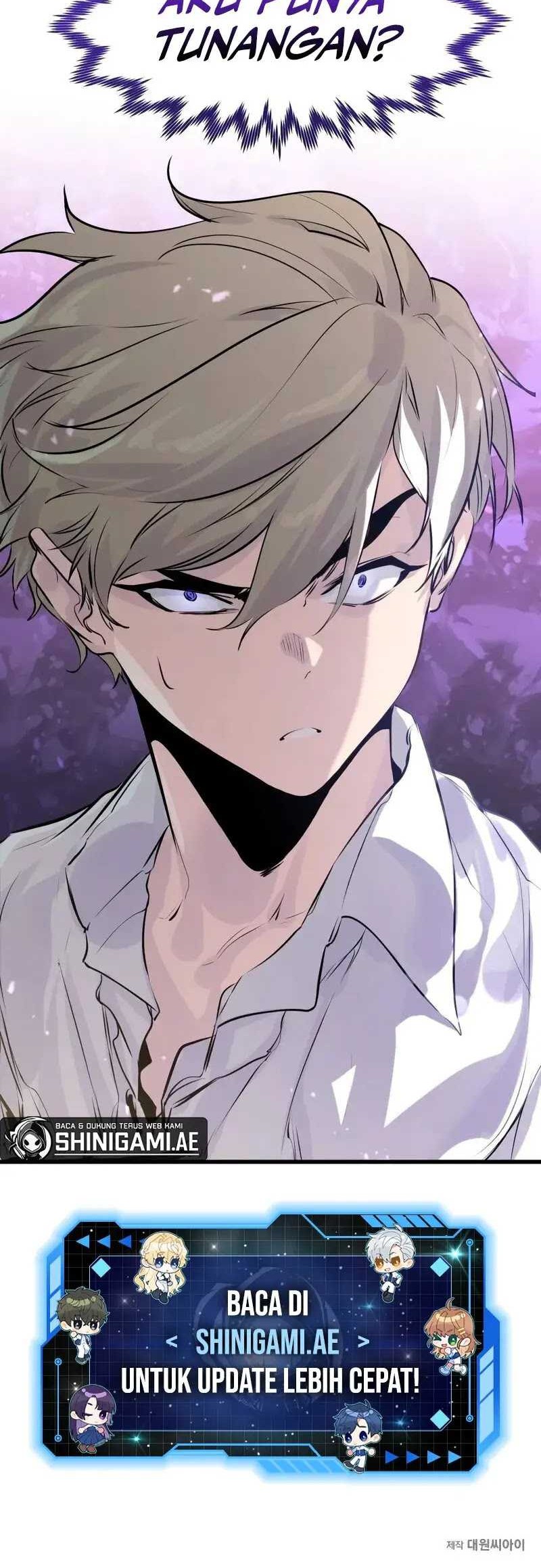 The Regressed Mercenary’s Machinations Chapter 09 Gambar 82