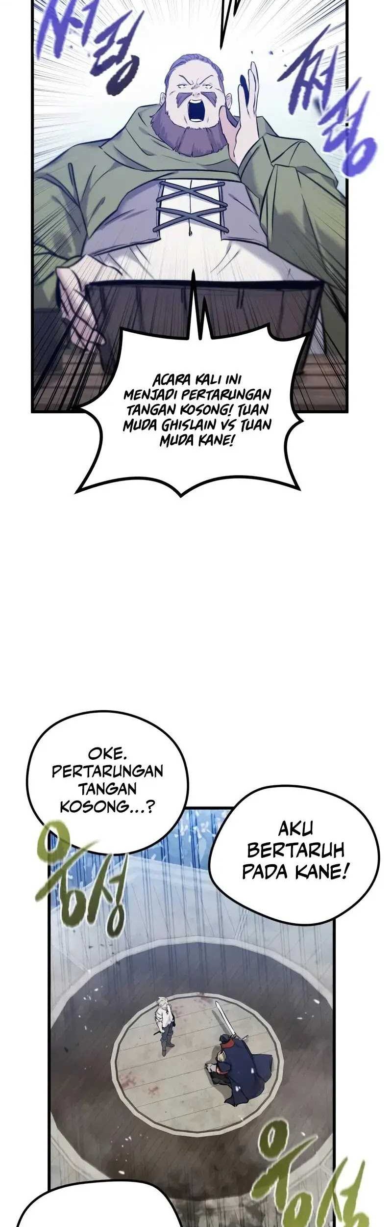 The Regressed Mercenary’s Machinations Chapter 09 Gambar 7