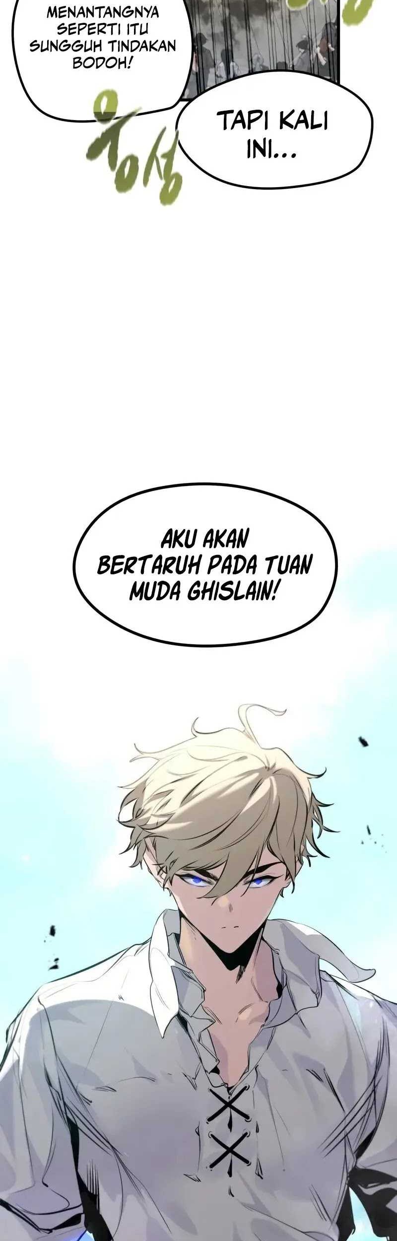 The Regressed Mercenary’s Machinations Chapter 09 Gambar 8