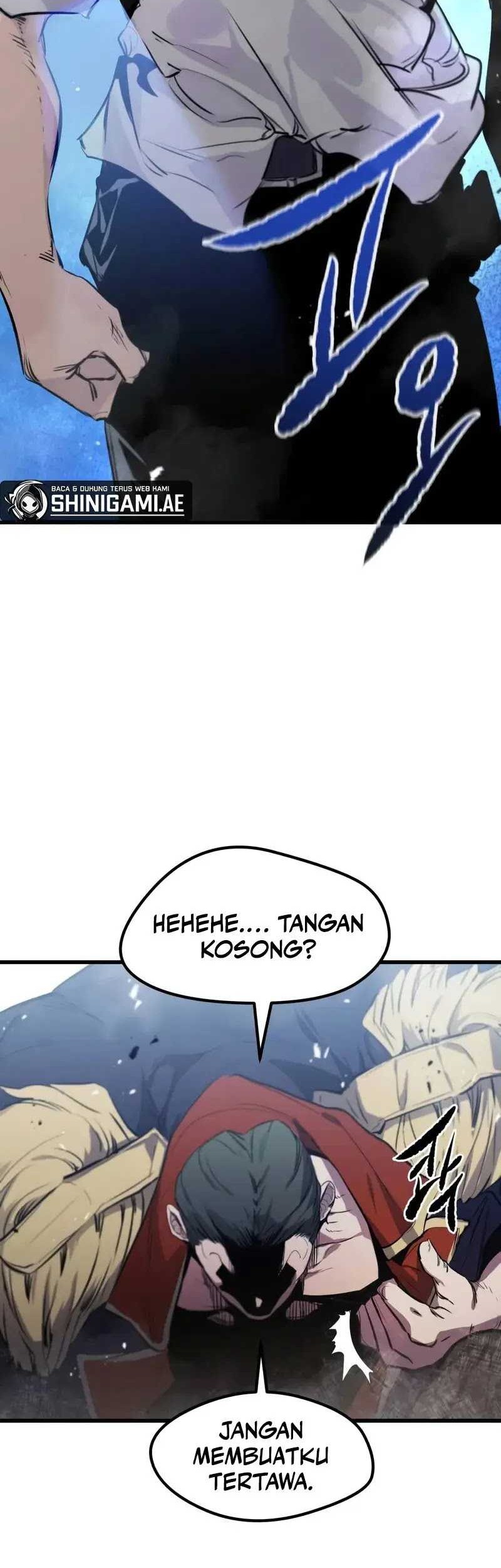 The Regressed Mercenary’s Machinations Chapter 09 Gambar 9