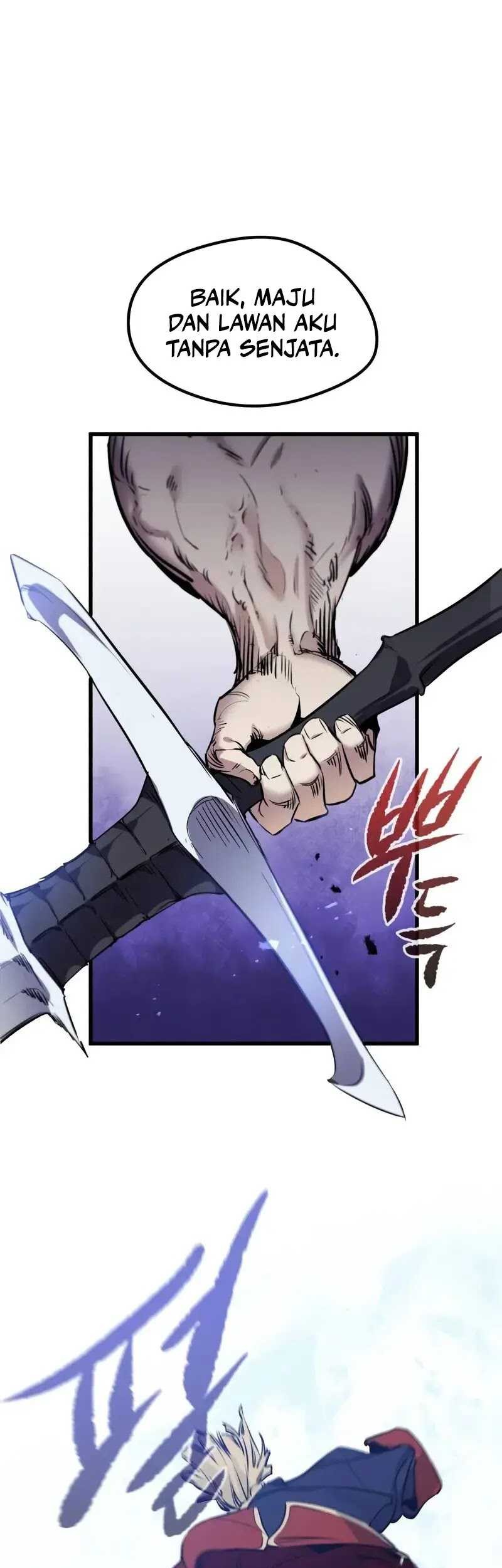The Regressed Mercenary’s Machinations Chapter 09 Gambar 10