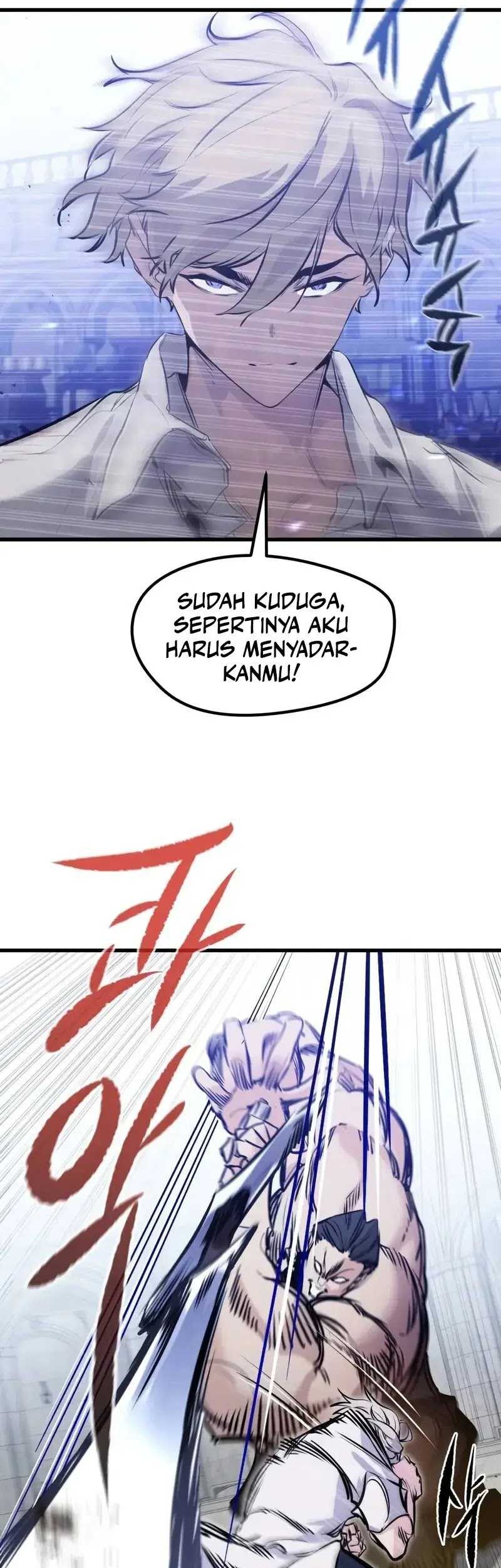 The Regressed Mercenary’s Machinations Chapter 09 Gambar 16