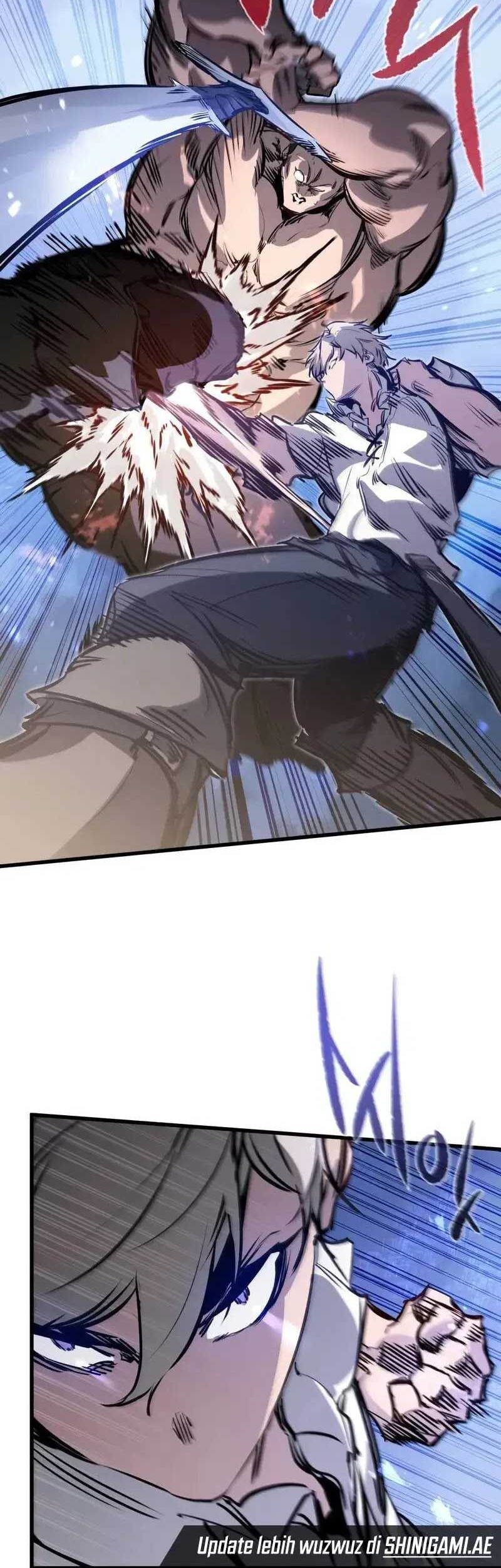 The Regressed Mercenary’s Machinations Chapter 09 Gambar 19