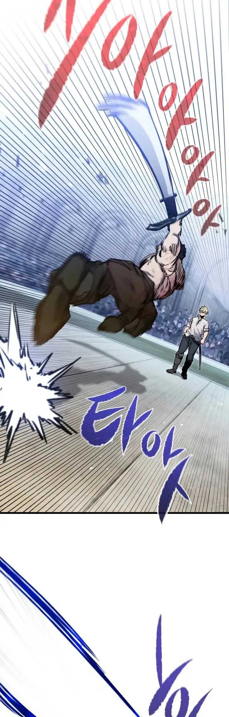 The Regressed Mercenary’s Machinations Chapter 09 Gambar 27