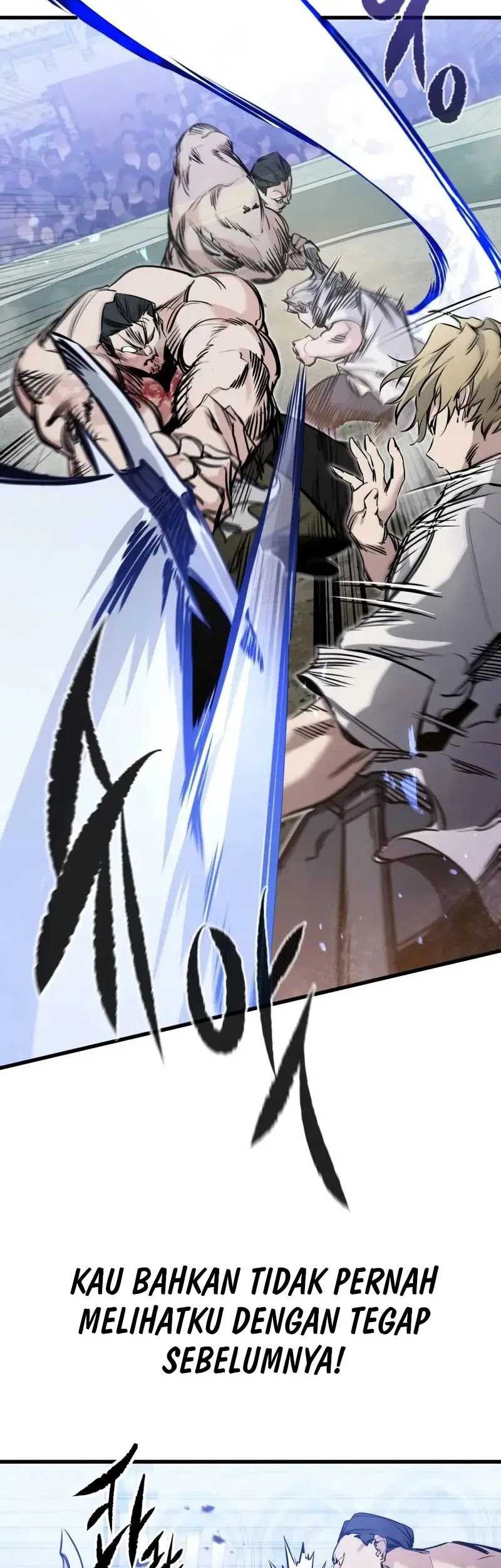 The Regressed Mercenary’s Machinations Chapter 09 Gambar 28
