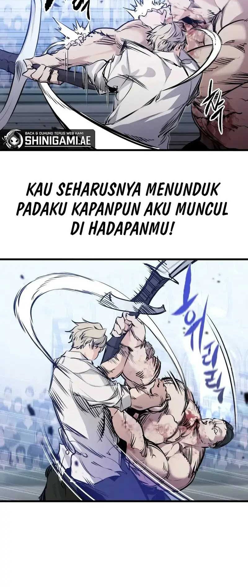 The Regressed Mercenary’s Machinations Chapter 09 Gambar 29
