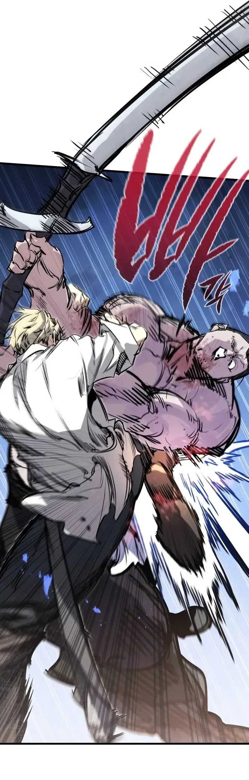 The Regressed Mercenary’s Machinations Chapter 09 Gambar 30