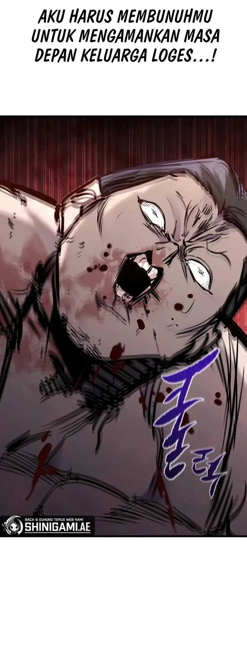 The Regressed Mercenary’s Machinations Chapter 09 Gambar 31