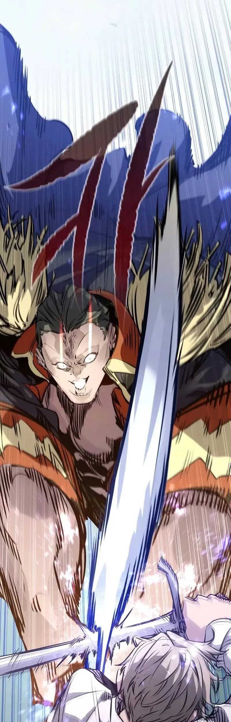 The Regressed Mercenary’s Machinations Chapter 08 Gambar 35